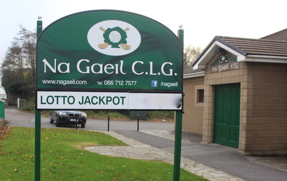 Na Gaeil GAA Club News