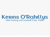 Kerins O’Rahillys GAA Club News