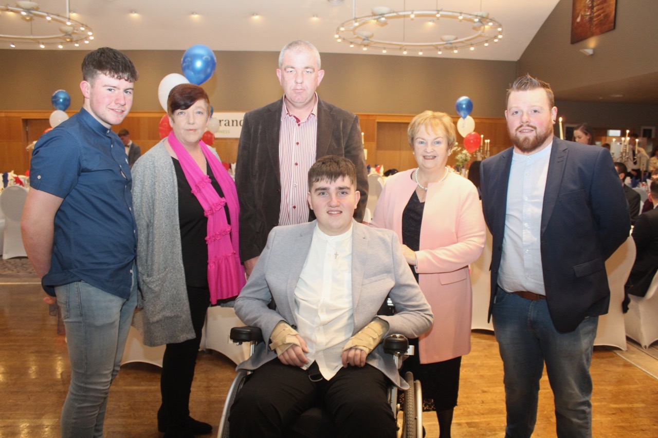 PHOTOS: Kerry’s Youth Commended At The Lee Strand/Kerry Garda Youth Achievement Awards