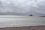 Over €2.5m In Funding For Dredging Works At Fenit