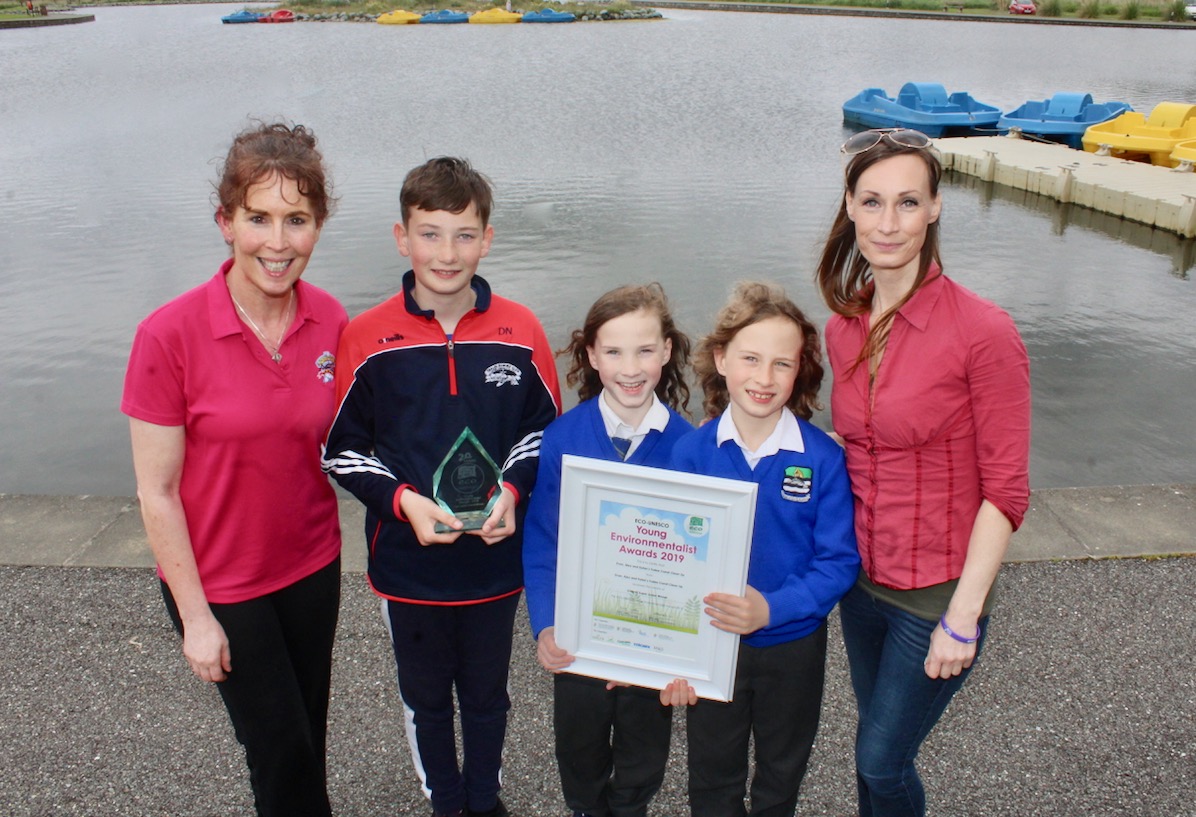 Brothers Hoping For A Big Turnout Tomorrow For Clean-Up At Tralee Bay/Canal