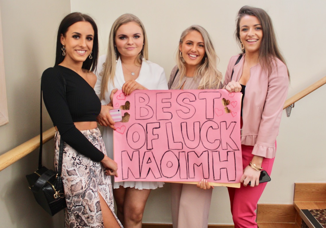 PHOTOS: Supporting The Kerry Rose Contestants From All Over The County (Part 2)