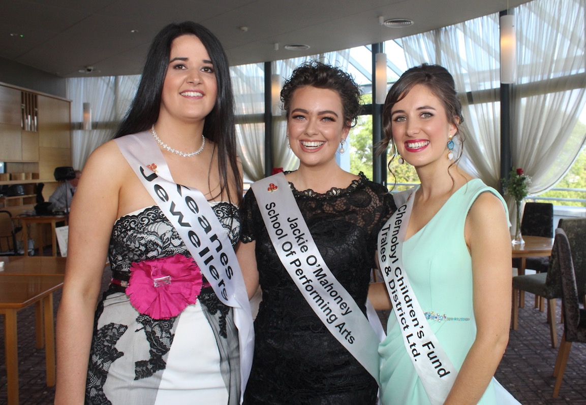 PHOTOS: The Style From The Kerry Rose Selection (Part 1)