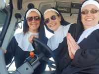 Pubs/Restaurants To Give Promotions For Participants In Tralee Nun Challenge