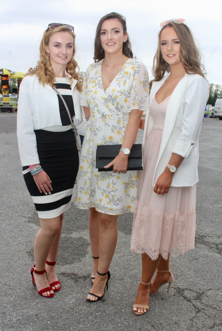 PHOTOS: More Glamour From Dawn Milk Ladies Day (Part 2 ...
