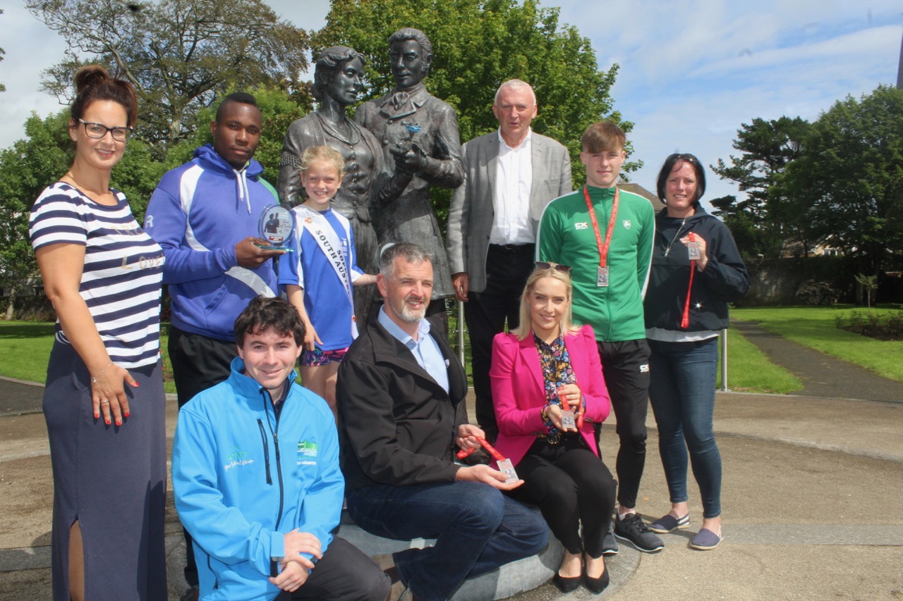 Harriers Look Forward To Hosting Annual Rose Of Tralee 10k