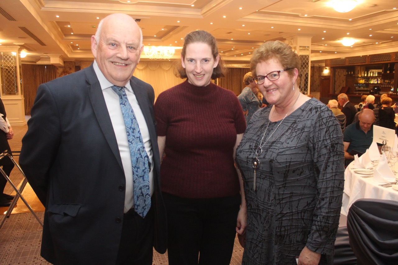 PHOTOS: Members Of Kerry Associations Come Down For Annual Get-Together