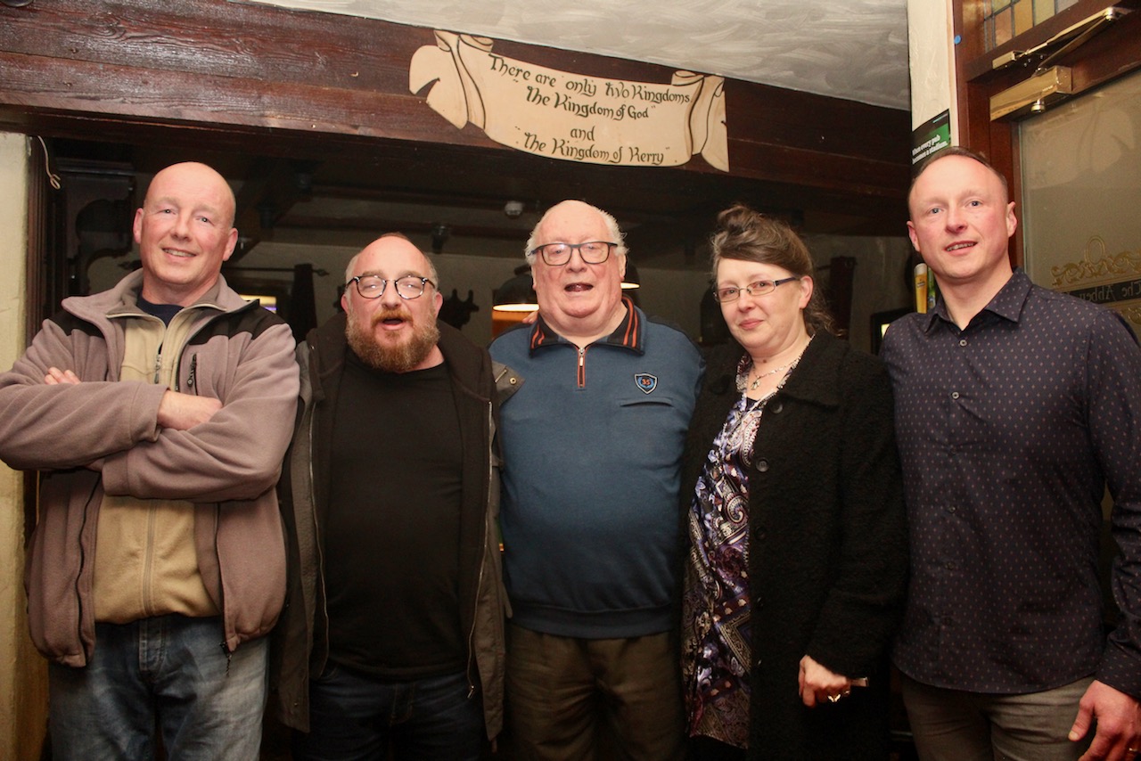 PHOTOS: After 51 Years, The Abbey Inn Prepares To Shut Its Doors