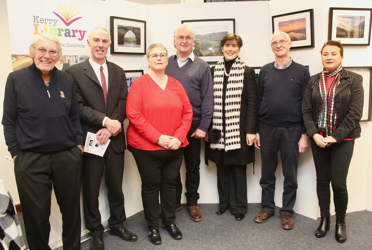 PHOTOS: Wonderful Images Make Up Exhibition From Ardfert Camera Club