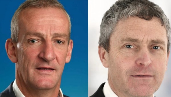 Daly Criticises Fine Gael Cllr’s Comments On Health Service Privatisation