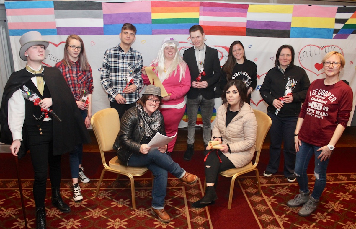 New Play In Support Of Kerry Festival Of Pride To Premiere On Sunday