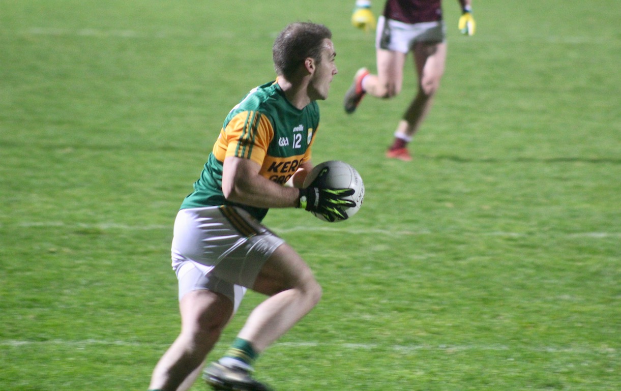 Kerry v Cork McGrath Cup Final In Killarney Expected To Sell Out