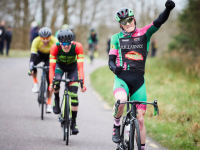 Lacey Cup Race To Take Place From Tralee This Sunday