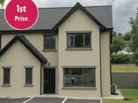 Win A House In Killarney With Ardfert Community Council Fundraiser