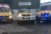 Tralee Red Cross To Hold ‘Taster Session’ Next Month