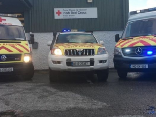 Tralee Red Cross To Hold ‘Taster Session’ Next Month