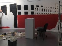 Kerry Artist Transforms Gallery In Siamsa Tíre