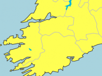 Met Éireann Issues Thunder Warning For Munster