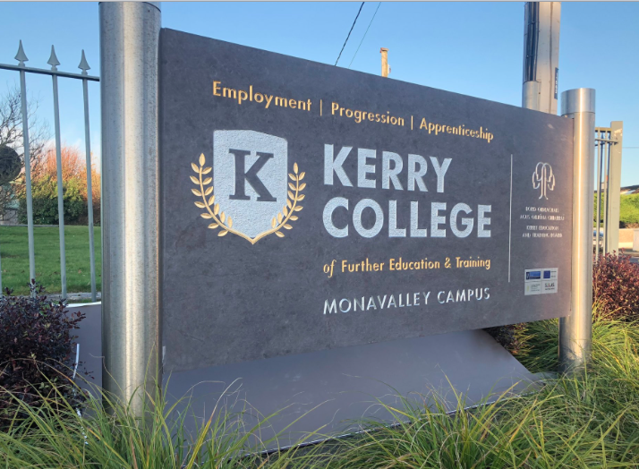 Kerry College To Host Apprenticeship Information Evening