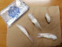 Gardaí Seize €10,000 Of Suspected Cocaine In Listowel