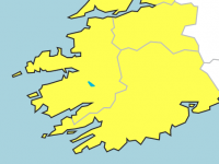 Met Éireann Issues Another Wind Warning For Kerry