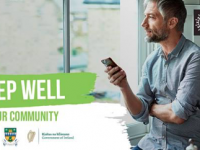Kerry County Council Launches Local ‘Keep Well’ Campaign