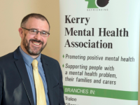 Kerry Mental Health Association To Host Virtual Connect Café