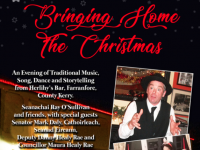 Online Concert From Kerry Musicians In Aid Of Pieta House