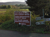 €200,000 To Help Extend Ballyseedy Wood Amenity Trail