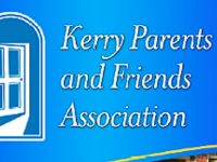 Over €106k In Funding For Kerry Parents And Friends Association