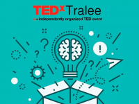 TED Talks Are Coming To Tralee This Autumn