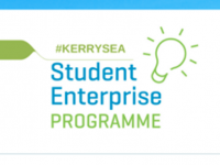 Winners Of Kerry Student Enterprise Awards Announced