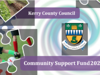 Applications Invited For Community Support Fund 2021