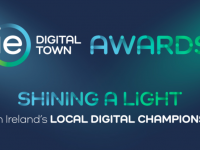 Tralee Entry Shortlisted In .IE Digital Town Awards