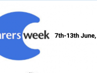 Citizens Information Shares Supports As National Carers Week Approaches