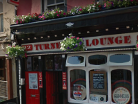 Turners Bar.