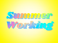 Employment Rights Of Young People Taking On A Summer Job