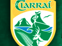 Kerry Hurlers Take On Offaly In Killarney