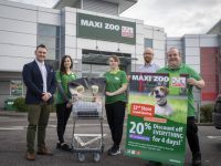 Maxi Zoo To Create 14 Jobs At New Tralee Store
