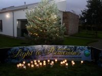 ‘Light To Remember’ Fundraiser In Aid Of Kerry Hospice