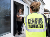 Over 180 Census Enumerators To Be Hired In Kerry For Census 2022