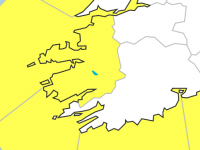 Another Weather Warning Issued For Kerry