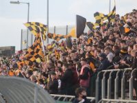 Tickets Only Available Online For Munster Club Championship Games