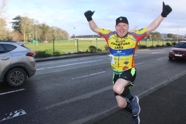 PHOTOS: Great Turnout For The Tralee 10 Miler/5k Race