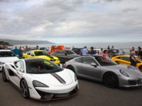 Amazing Cars To Make Stop-Off In Tralee Next Weekend