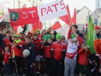 St Pat’s GAA Club News