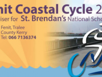 Get On Your Bike For The Fenit Coastal Cycle