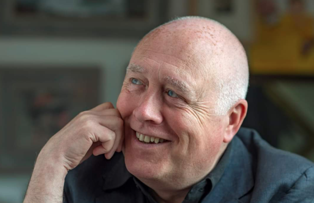 Danny Morrison To Launch Book In Tralee