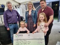 Quane’s Cheltenham Night Raises Over €35,000 For Help Rose Bloom