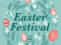 Sponsored: Ballyseedy Announces Egg-citing Easter Festival Line-Up
